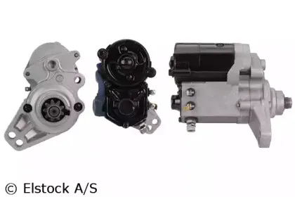 Стартер ELSTOCK купить