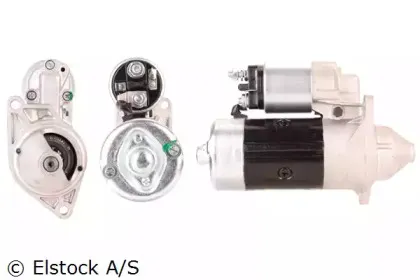 Стартер ELSTOCK купить