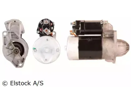Стартер ELSTOCK купить