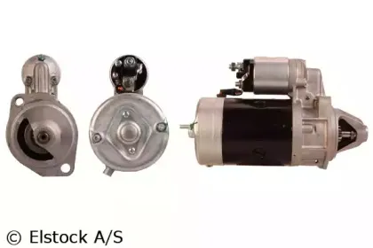 Стартер ELSTOCK купить