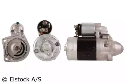 Стартер ELSTOCK купить