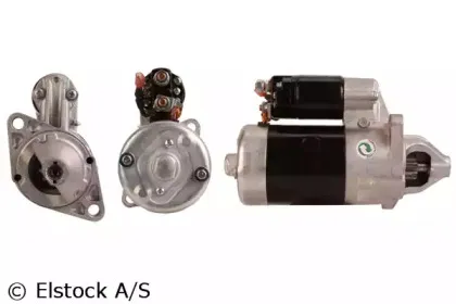 Стартер ELSTOCK купить