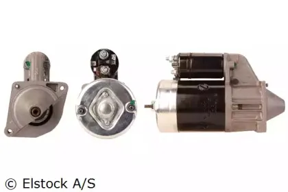 Стартер ELSTOCK купить