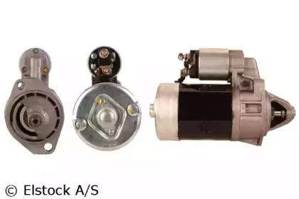 Стартер ELSTOCK купить
