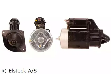 Стартер ELSTOCK купить