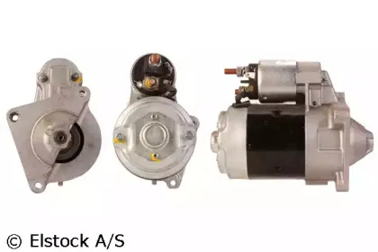 Стартер ELSTOCK купить