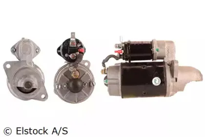 Стартер ELSTOCK купить