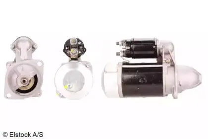 Стартер ELSTOCK купить