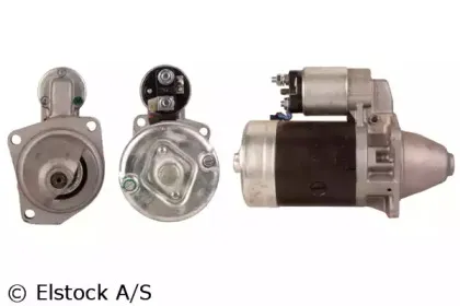 Стартер ELSTOCK купить