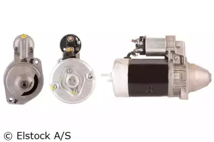 Стартер ELSTOCK купить