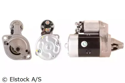 Стартер ELSTOCK купить