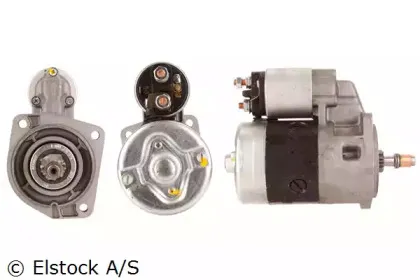 Стартер ELSTOCK купить