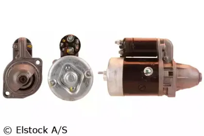Стартер ELSTOCK купить