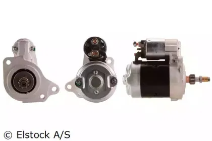 Стартер ELSTOCK купить