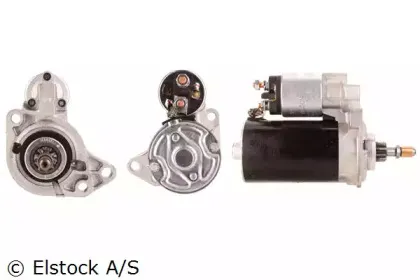 Стартер ELSTOCK купить