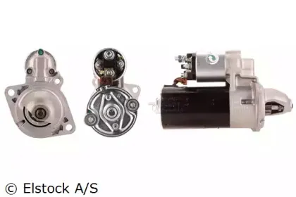 Стартер ELSTOCK купить