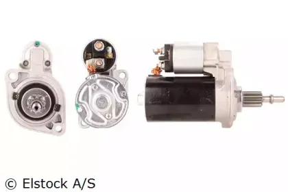 Стартер ELSTOCK купить