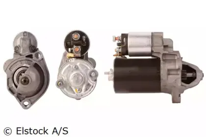 Стартер ELSTOCK купить