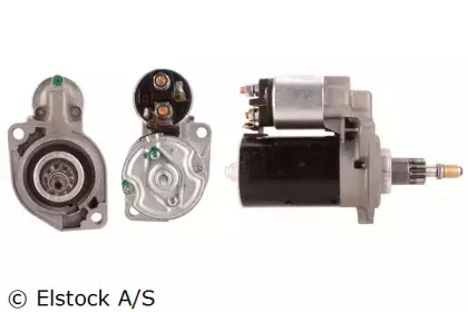 Стартер ELSTOCK купить