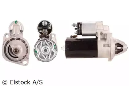 Стартер ELSTOCK купить