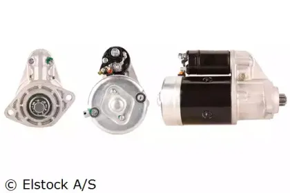 Стартер ELSTOCK купить