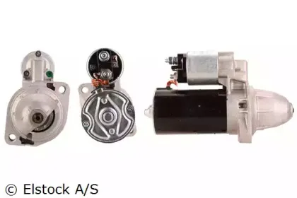 Стартер ELSTOCK купить