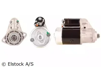 Стартер ELSTOCK купить