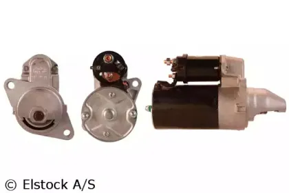 Стартер ELSTOCK купить