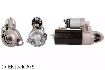 Стартер ELSTOCK купить