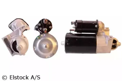 Стартер ELSTOCK купить