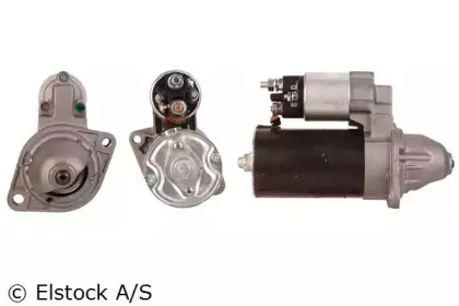 Стартер ELSTOCK купить