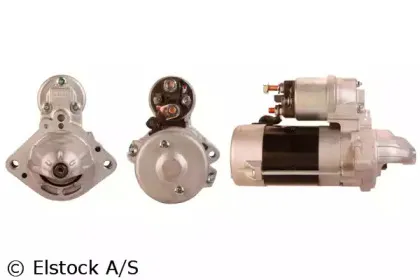 Стартер ELSTOCK купить