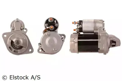 Стартер ELSTOCK купить