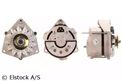 Генератор ELSTOCK купить