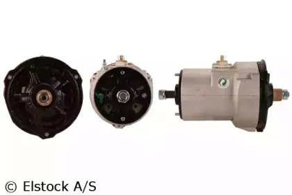 Генератор ELSTOCK купить