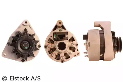 Генератор ELSTOCK купить