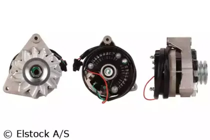 Генератор ELSTOCK купить