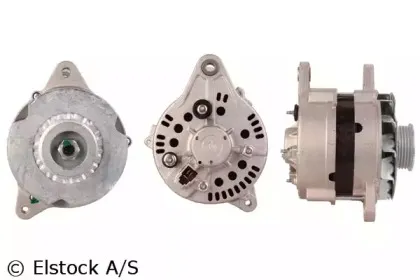 Генератор ELSTOCK купить