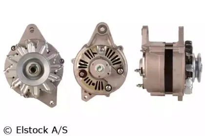 Генератор ELSTOCK купить