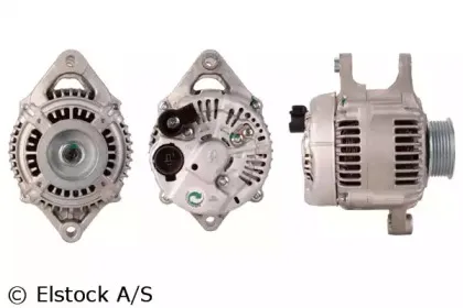 Генератор ELSTOCK купить