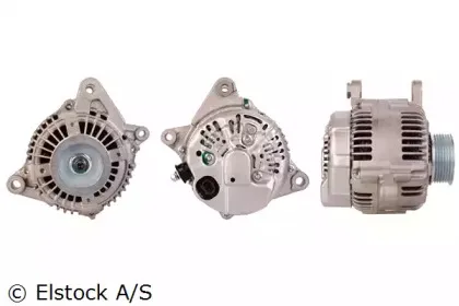 Генератор ELSTOCK купить