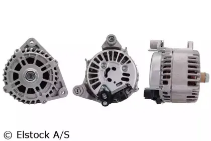 Генератор ELSTOCK купить