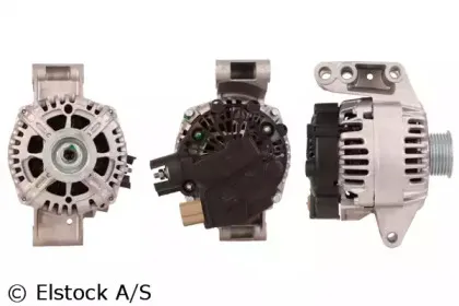 Генератор ELSTOCK купить