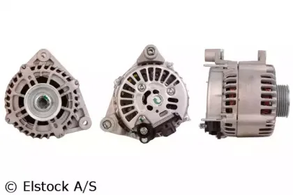 Генератор ELSTOCK купить