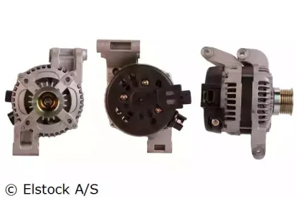 Генератор ELSTOCK купить