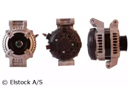 Генератор ELSTOCK купить