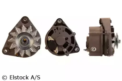 Генератор ELSTOCK купить