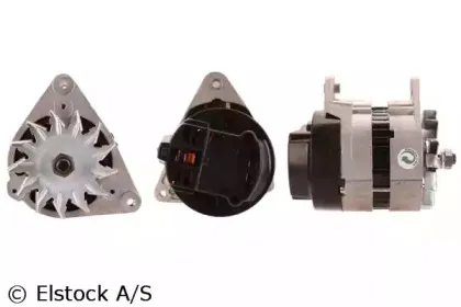 Генератор ELSTOCK купить