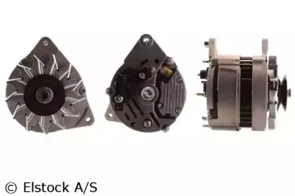 Генератор ELSTOCK купить