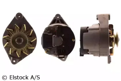 Генератор ELSTOCK купить